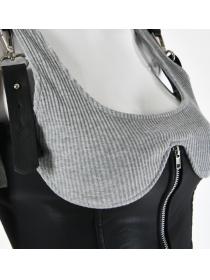 Outlet hot style Trendy All-match Vest 
