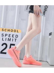 Spring& Summer Fashion Cool Student Sneaker 