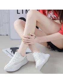 Spring& Summer Fashion Cool Student Sneaker 