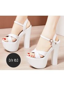  Outlet Evening Party High heels Sandal