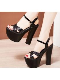  Outlet Evening Party High heels Sandal