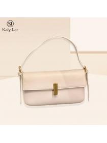 Outlet Classic Style Fashion Hand Bag Hot Sale Single Shoulder Cross Body Bag