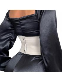 Outlet Hot style sexy girdle waist small corset 