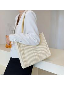 Outlet Unique style large capacity Hand bag single shoulder bag for women