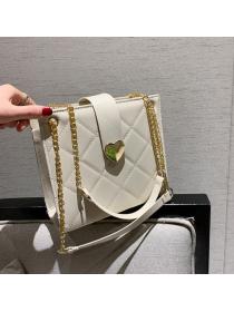 Outlet Fashionable Quality large capacity Hand bag single shoulder bag for women