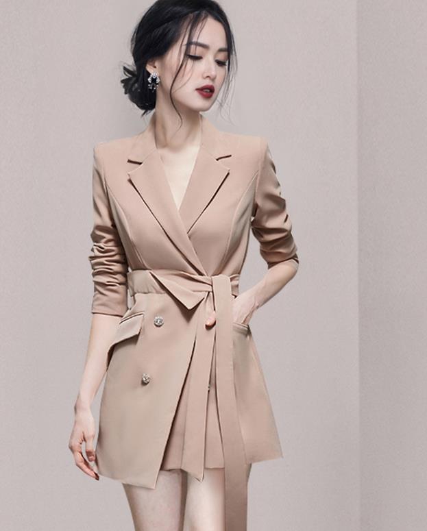 On Sale Irrgular Fashion Show Waist Coat