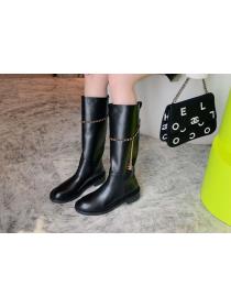 Outlet New arrival Fashion High boots