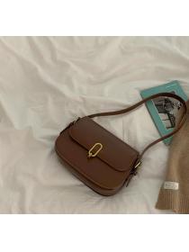 Outlet Trending Single-shoulder bag Matching Fashion Lady bag