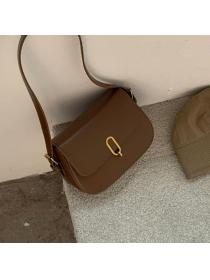 Outlet Trending Single-shoulder bag Matching Fashion Lady bag
