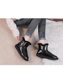 Outlet Winter warm Fashion Boots 
