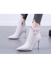 Outlet New arrival High heels Boots