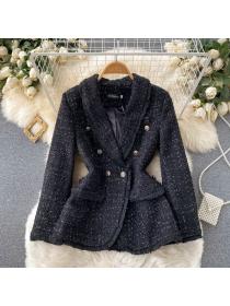 Outlet Women's suit jacket for autumn and winter
