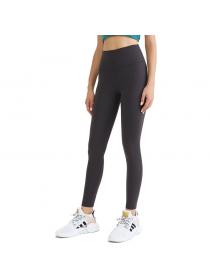 Outlet Women's warm high-waist hip-lifting fitness yoga pants