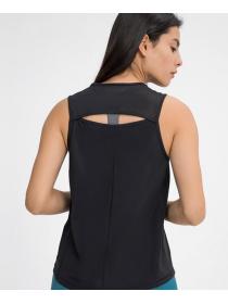 Sportswear Women's Breathable Vest Yoga Clothes