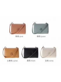 Outlet Fashion Simple bags all-match messenger bag women's small bag