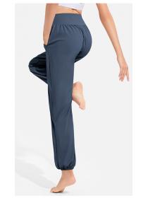Outlet Women's loose casual quick-drying running&dance  fitness Sports yoga pants 
