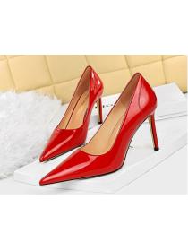 On Sale Low slim fashion shoes pointed sexy stilettos