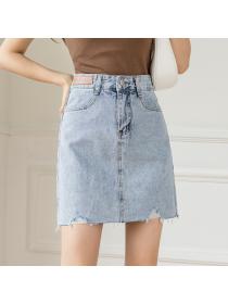 Outlet Spicegirl skirt package hip short skirt for women