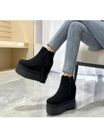 On Sale Autumn and winter women's boots boots