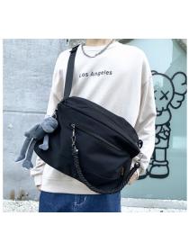 Outlet Fashion style Shoulder neutral travel bag sports messenger bag