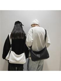 Outlet Fashion Sports shoulder bag Casual messenger bag for men