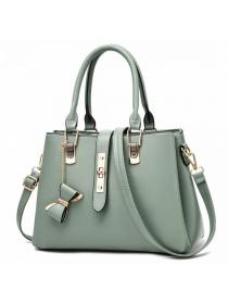 Outlet Fashion shoulder bag fashion Large capacity handbag