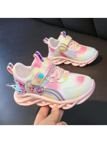 Fashion style Summer Breathable Sport shoes children's shoes