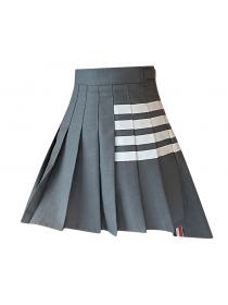 Summer Fashion Hot jk Pleated Short skirt for women