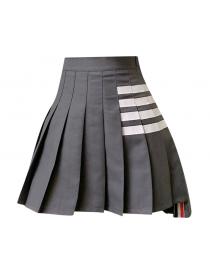 Japanese style Summer Fashion Hot jk Pleated Short skirt for women