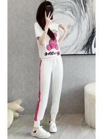 On Sale Leisure Style Sweet Fresh Outfits