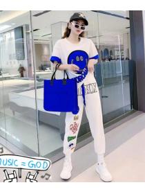 On Sale Leisure Style Outfits With Cap