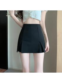 For Sale Split tight Summer Hip-full skirt
