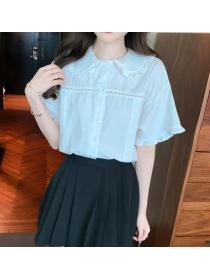 On Sale Doll Collars Hollow Out Hollow Out Top 