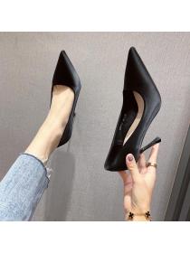 Autumn new high heels OL Fashion Heels
