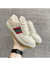 New arrival casual sports trend thick-soled casual sneakers