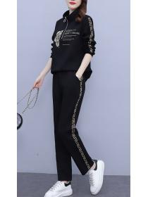 On Sale Matching Fashion Casual Sport suit