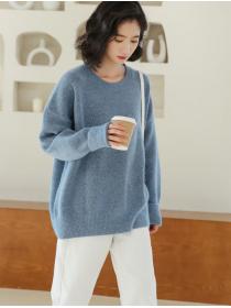  On Sale heart v neck knitted cardigan 