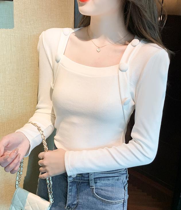 On Sale Lace Stand Collars  Fashion Blouse