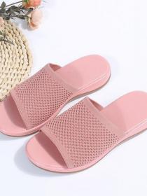 Summer Fashion flat slippers