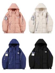 Korean style winter new down jacket fashion down coat