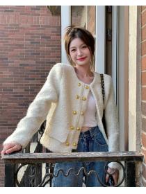 Korean style New fashion short jacket