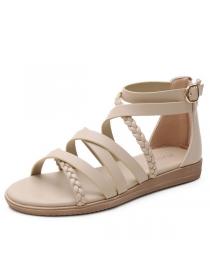 Summer fashion Boho lady sandal
