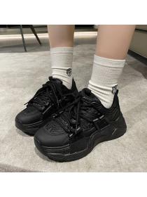 New stye Matching Sport sneakers Casual breathable Clunky Sneaker