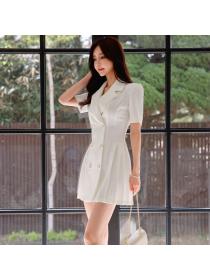Korean style OL Fashion Dress for women