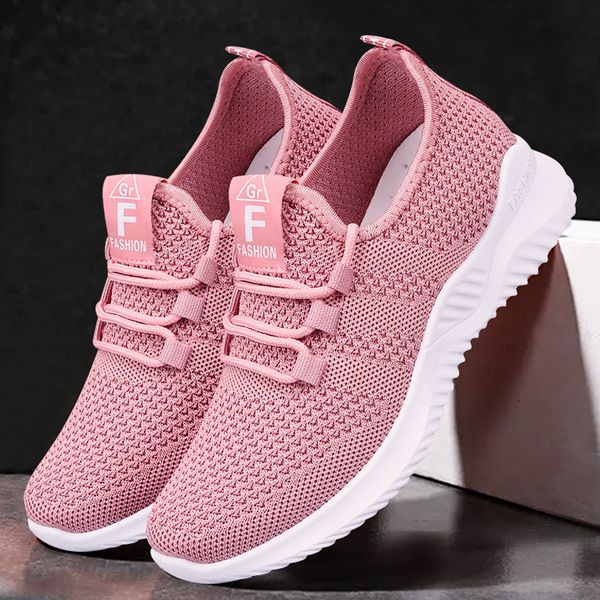New style Fashion breathe Running shoes