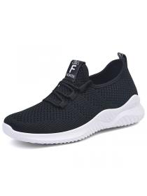 New style Fashion breathe Running shoes