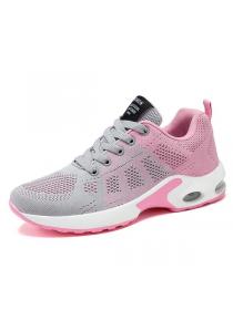 New style breathe Running shoes Fashion Sneaker