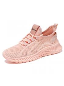 New style breathe sports shoes for women