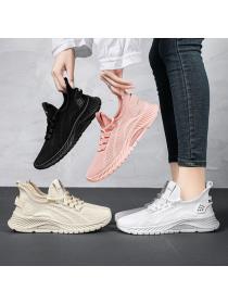 New style breathe sports shoes for women