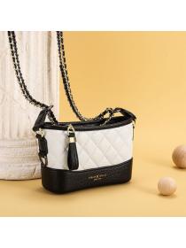 European style Luxury Elegant Single shoulder bag